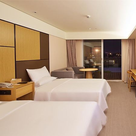 JI Hotel Kunming Green Lake Branch Exterior foto