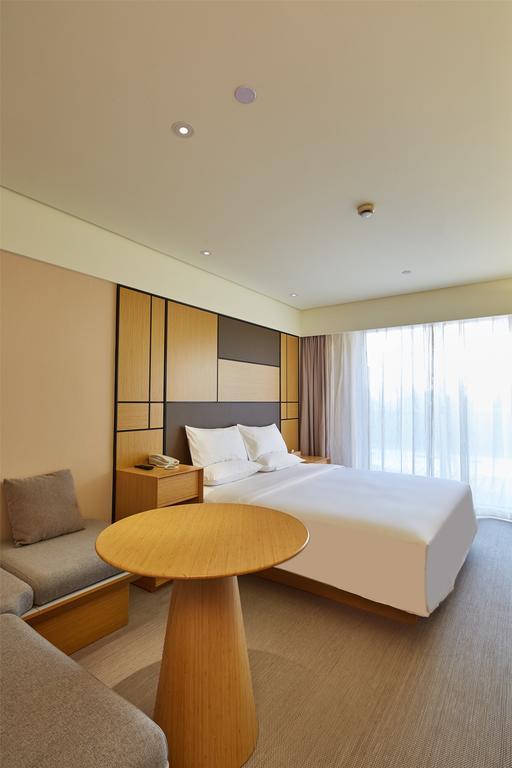 JI Hotel Kunming Green Lake Branch Exterior foto