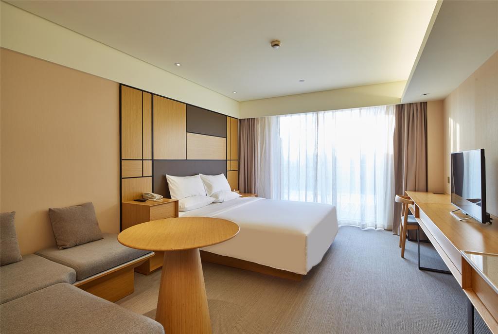 JI Hotel Kunming Green Lake Branch Exterior foto